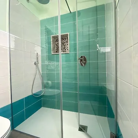 Attico A San Vito Lo Capo Appartement Buitenkant foto
