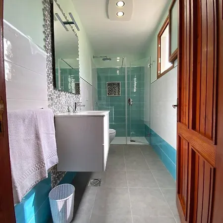 Attico A San Vito Lo Capo Appartement Buitenkant foto