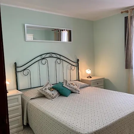 Attico A San Vito Lo Capo Appartement Buitenkant foto