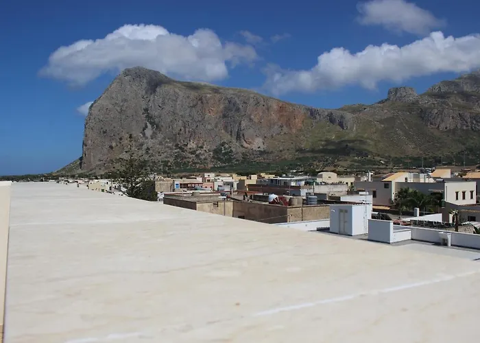 Attico A San Vito Lo Capo