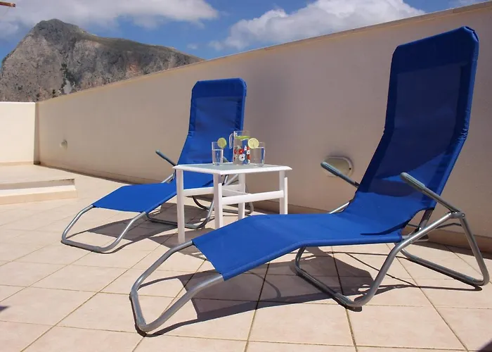Attico A San Vito Lo Capo
