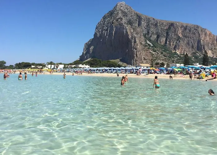 Attico A San Vito Lo Capo