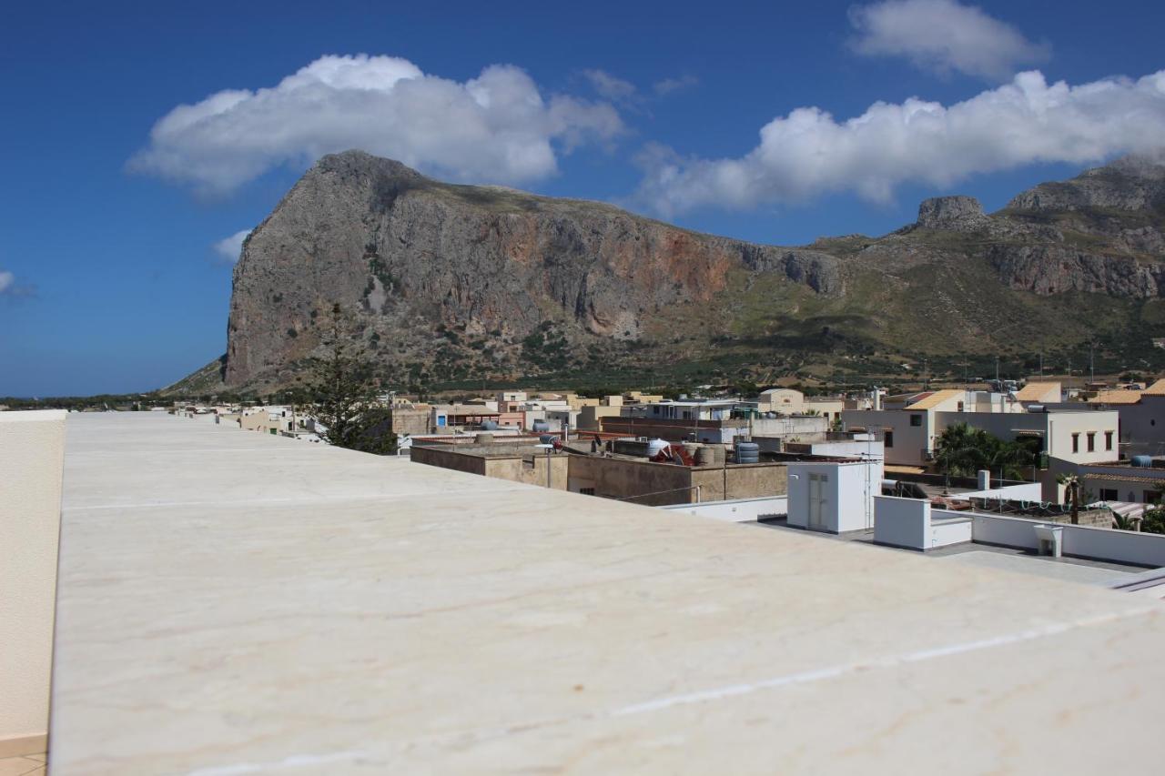 Attico A Apartment San Vito Lo Capo