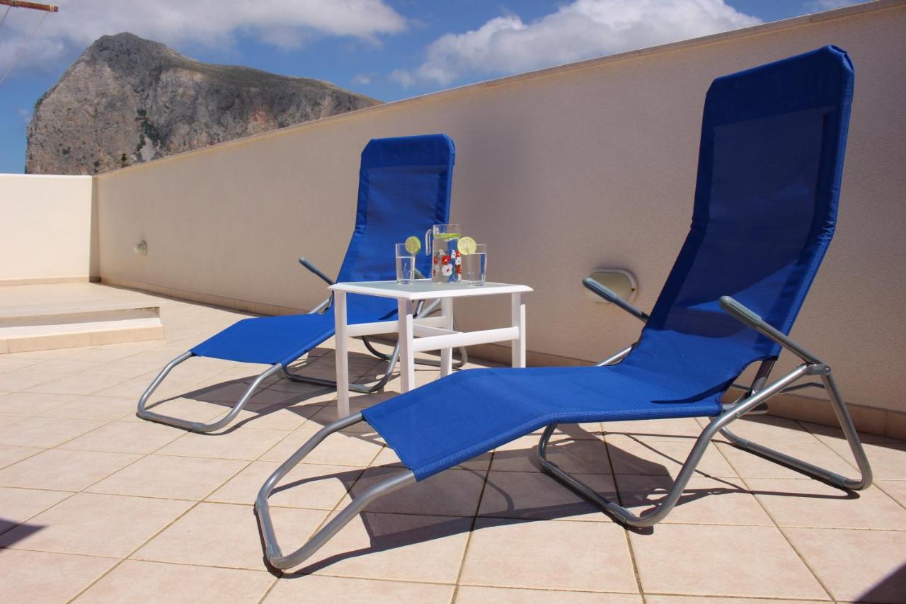 Attico A * San Vito Lo Capo