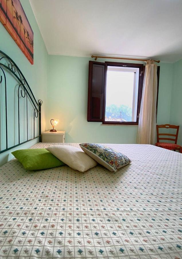 Attico A Apartment *