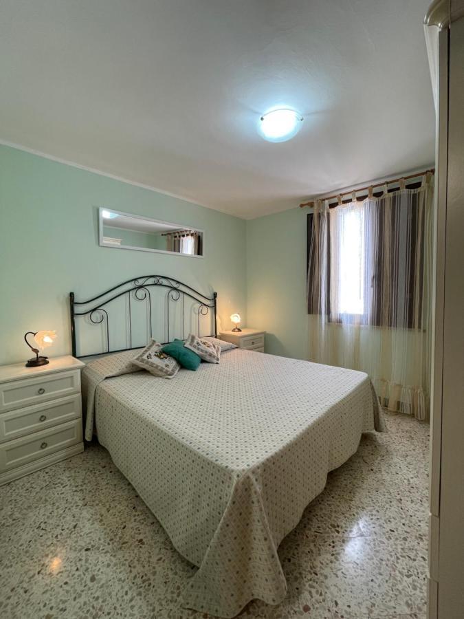 Attico A * San Vito Lo Capo