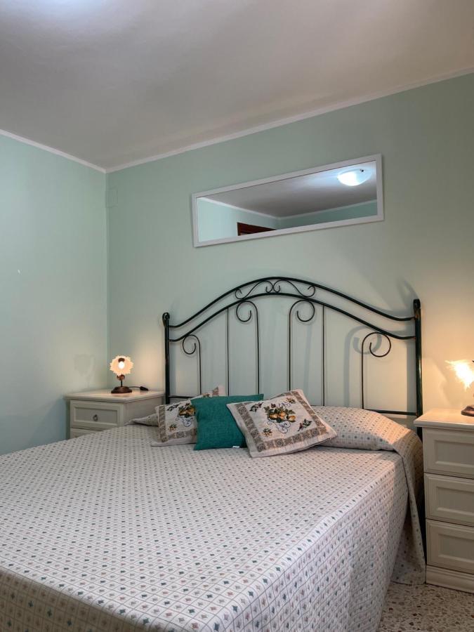 Attico A Apartment *