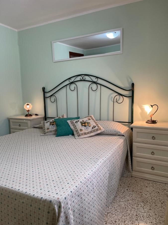 Attico A Apartment *