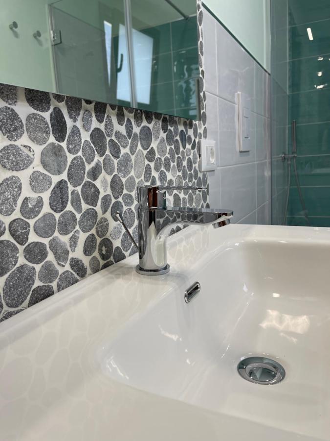 Attico A Apartment *