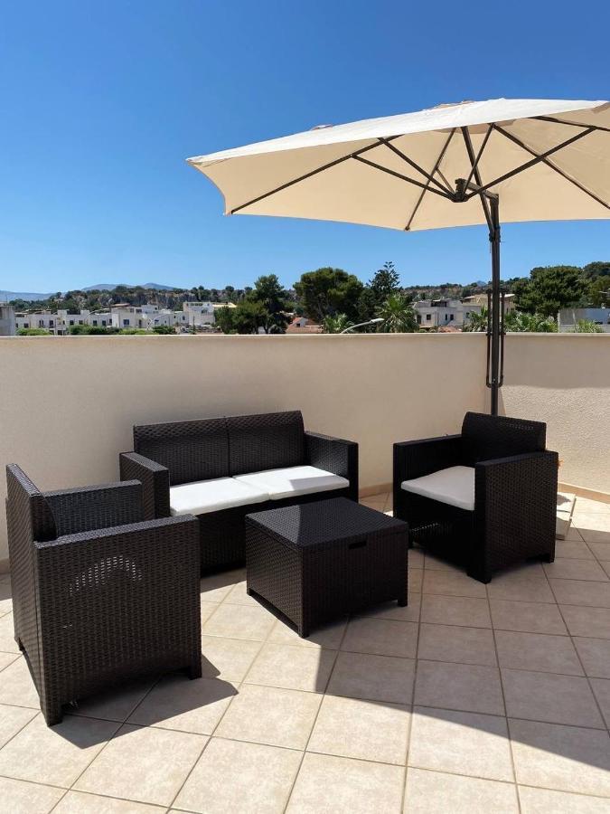 Apartment Attico A *