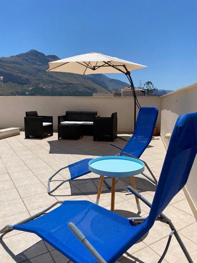Attico A * San Vito Lo Capo